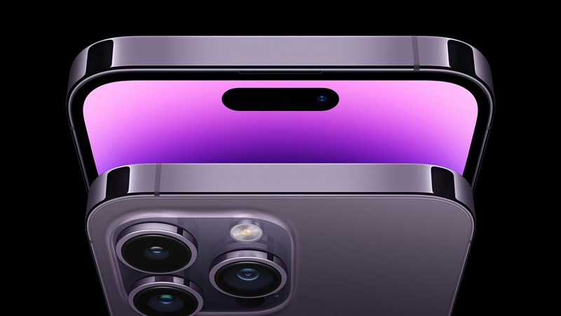 Nếu bạn là một người có tài chính dư dả nhưng có nhu cầu hơn về trải nghiệm thì iPhone 14 Pro Max sẽ là một lựa chọn rất tốt