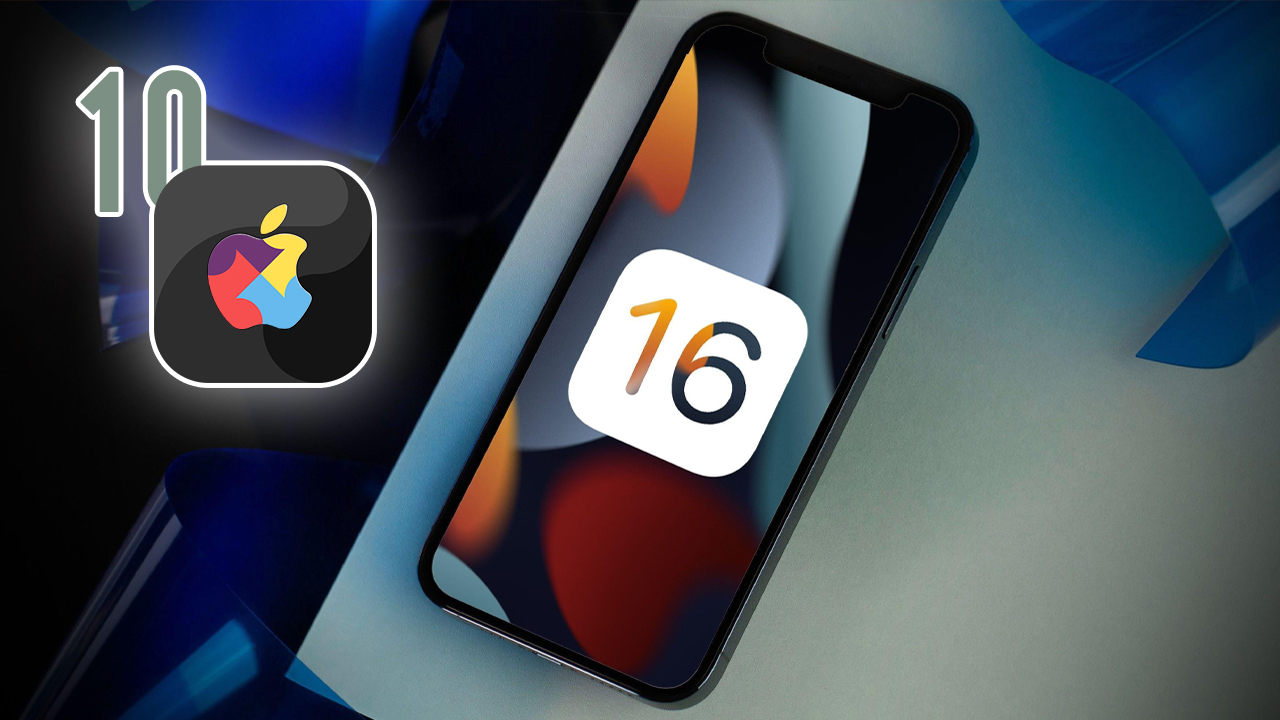 iOS 16 đã thực sự làm nên điều kì diệu với 10 tính năng mới. Tính năng trình chiếu 3D mới, tính năng chụp ảnh chuyên nghiệp và những tính năng khác sẽ giúp cho iPhone của bạn trở nên tuyệt vời hơn bao giờ hết. Hãy xem hình ảnh liên quan để khám phá những tính năng độc đáo của iOS 16 nhé.