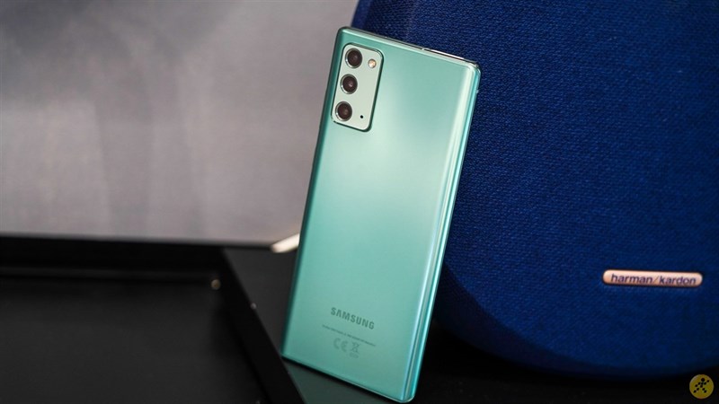 Samsung Galaxy Note 20 cũ giá bao nhiêu? Có ưu đãi gì khi mua?