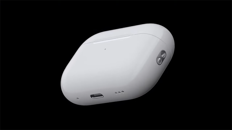 Ảnh AirPods Pro 2