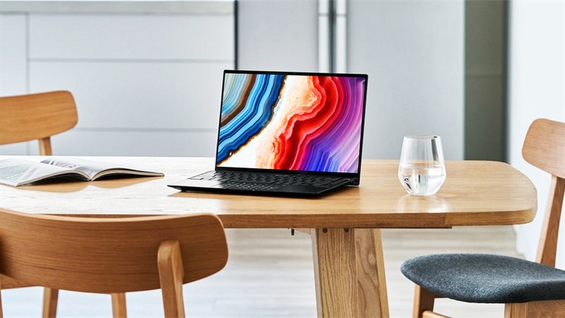 3 mẫu ASUS ZenBook giảm giá cực ngon cho bạn tựu trường, mức giảm đến 2 triệu