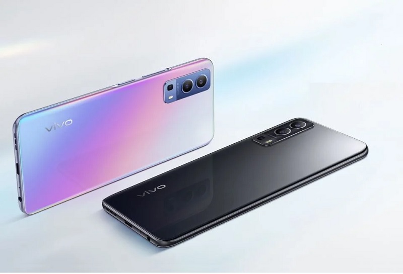 vivo 12gb ram 64mp camera phone