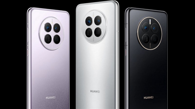 Huawei Mate 50E