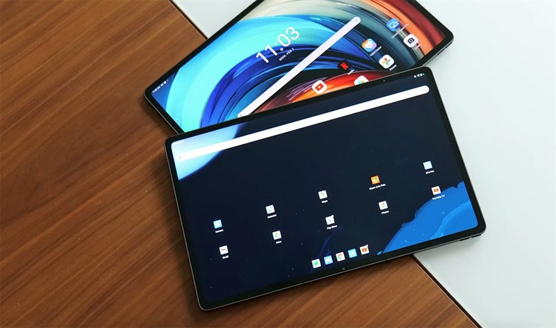 Hình ảnh hệ điều hành Android 12L