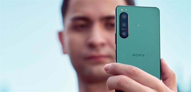 Đánh giá Sony Xperia 5 IV: Thiết kế sang trọng, cấu hình mạnh mẽ, pin 5000mAh