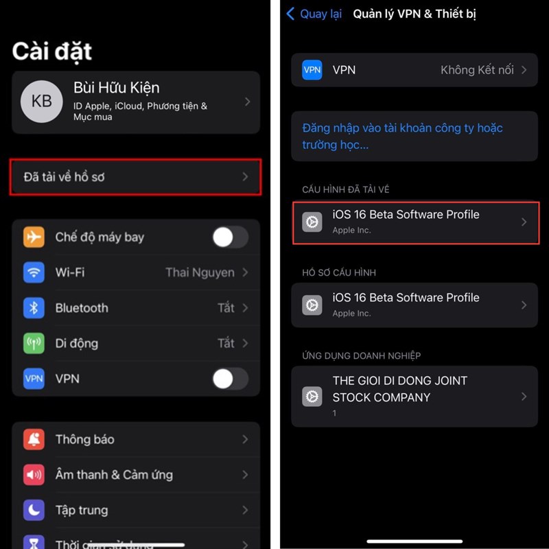 iOS 14 được cài đặt trên 90% số iPhone được phát hành trong 4 năm qua