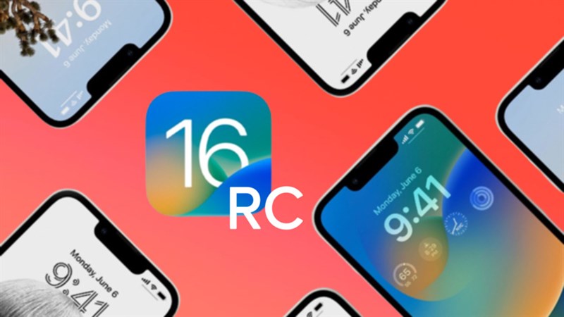 Cách cập nhật iOS 17 RC với đầy đủ tính năng có trong bản chính thức