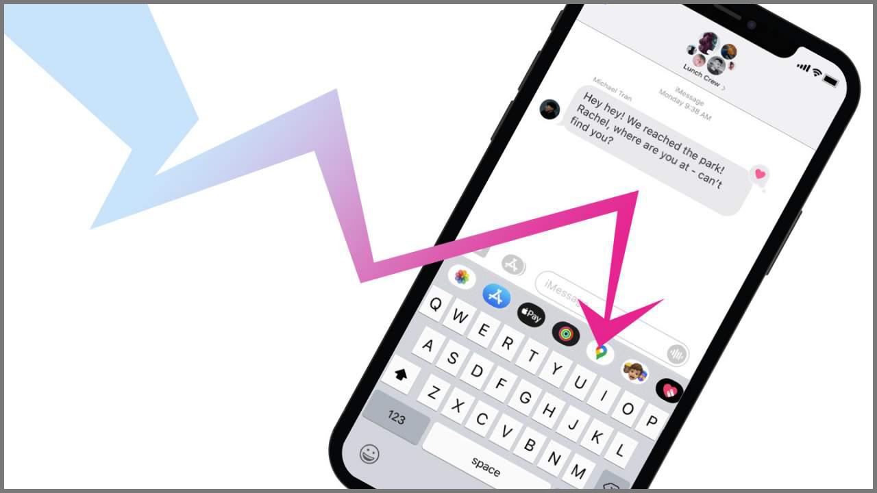 iMessage
