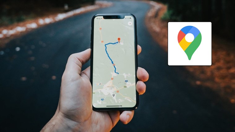 10 cách sử dụng Google Maps trên iPhone cho bạn tìm đường kém đây rồi