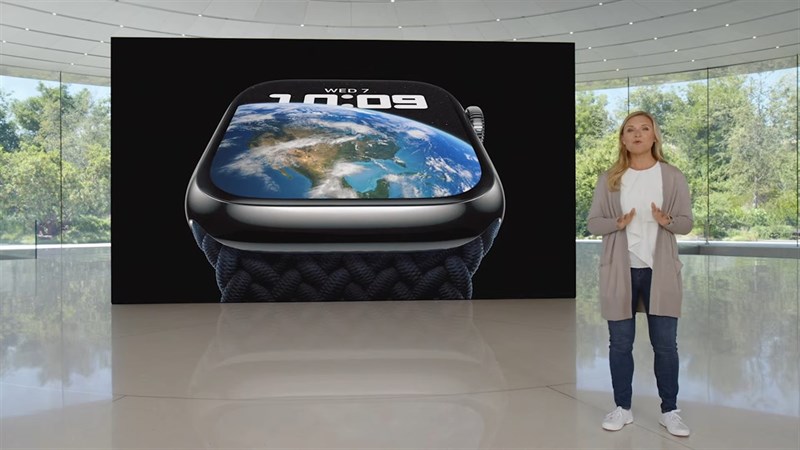 Apple Watch Series 8