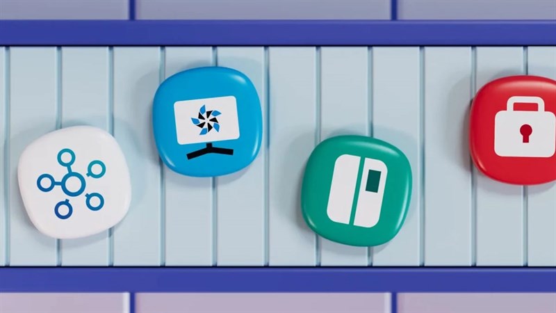 Hội nghị nhà phát triển thường niên Samsung chuẩn bị diễn ra Hội nghị nhà phát triển thường niên Samsung chuẩn bị diễn ra