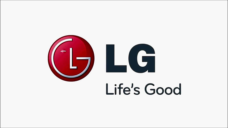 Logo thương hiệu LG