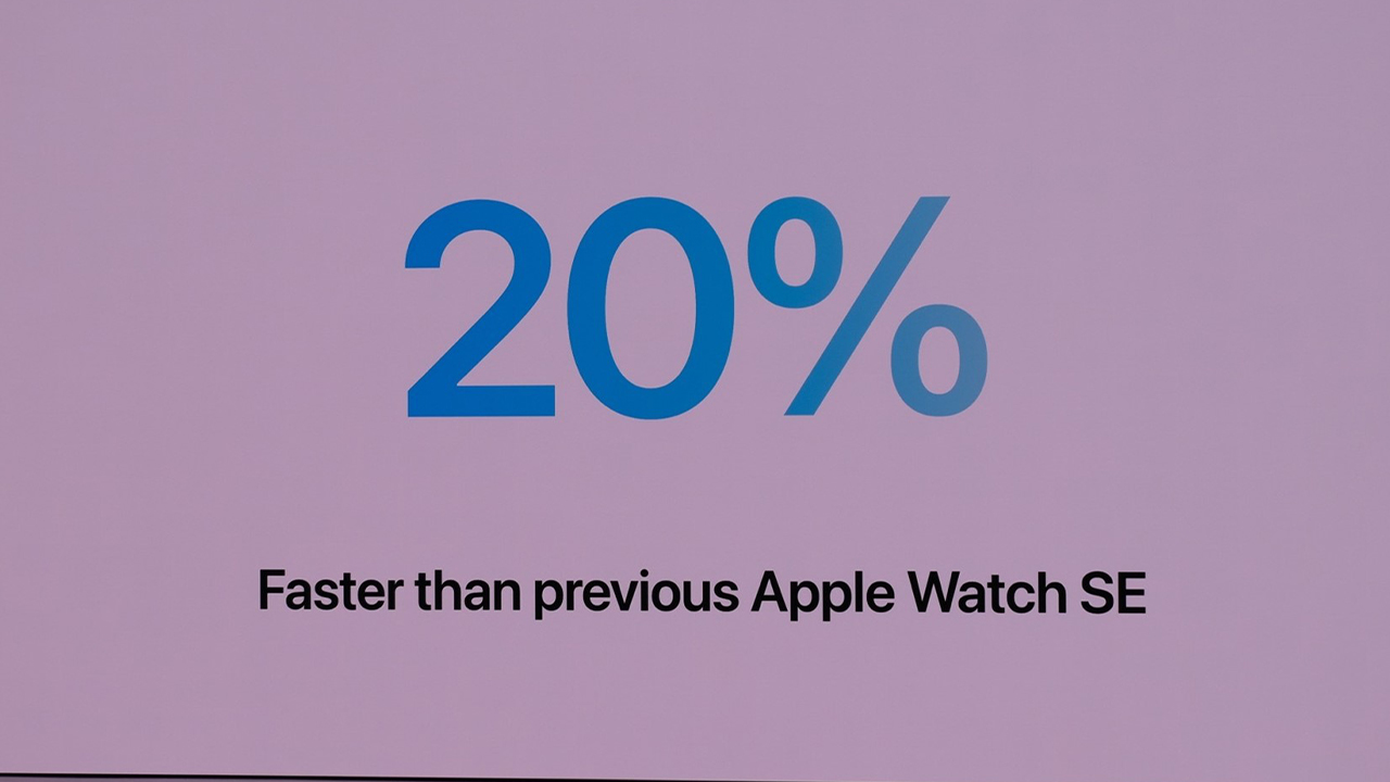 Apple Watch SE 2 ra mắt có gì mới? Apple Watch SE 2 ra mắt có gì mới?