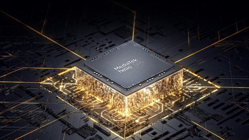 Cấu hình POCO M5s