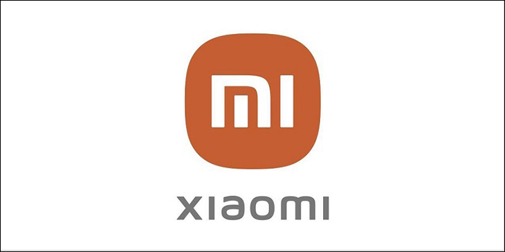 Logo thương hiệu Xiaomi