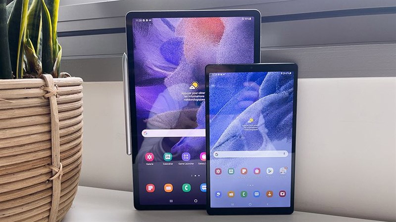 Loạt máy tính bảng Samsung giảm sốc kèm quà tặng bao la đang chờ bạn!