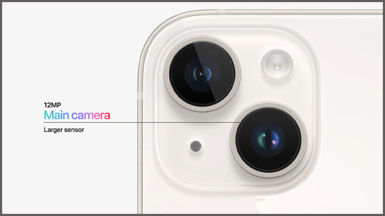 iPhone 14 ra mắt có gì mới iPhone 14 ra mắt có gì mới