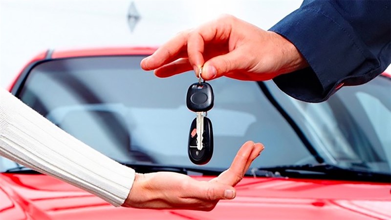 Cảnh giác với chiêu trò lừa đảo của các 'siêu cò' mua xe ô tô