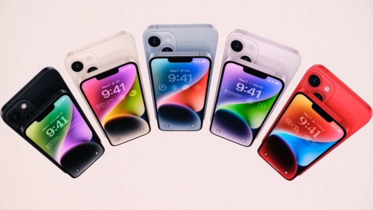 Bạn đang tìm kiếm giá cả của chiếc điện thoại iPhone 14 mới nhất? Vậy thì hãy cùng xem hình ảnh liên quan để tìm hiểu về giá của sản phẩm đáng chờ đợi này nhé!