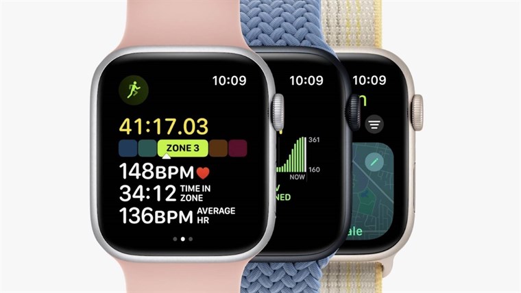Apple Watch SE 2 giá bao nhiêu? Các iFan tham khảo để chuẩn bị mua nào