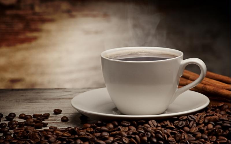 Giá cà phê Arabica giao dịch tại New York