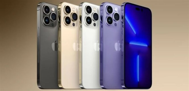 iPhone 14 Series có gì hot? Thiết kế, màu sắc có gì khiến iFan "choáng ngợp"