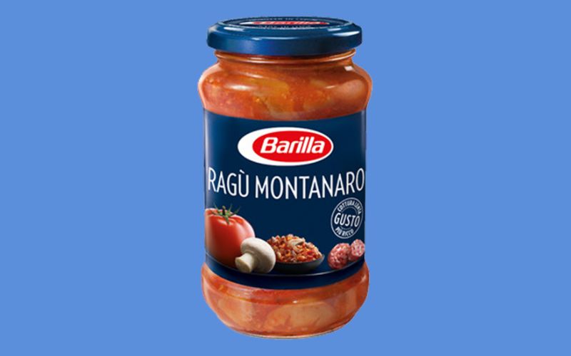 Mua sốt Ragu Montanaro ở đâu?