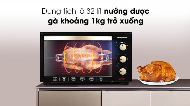 Công suất hoạt động tối ưu, dung tích phù hợp Công suất hoạt động tối ưu, dung tích phù hợp