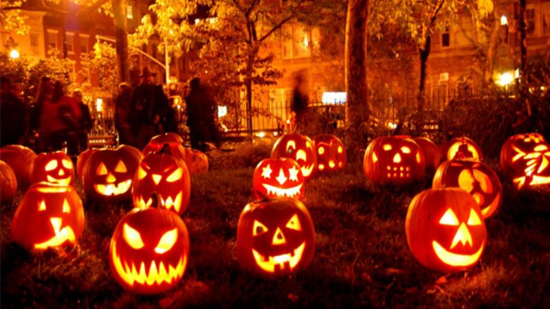 4 ý tưởng tổ chức tiệc, sự kiện Halloween độc đáo, ấn tượng