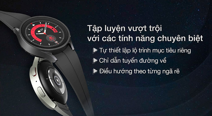 Đồng hồ thông minh Samsung Galaxy Watch Đồng hồ thông minh Samsung Galaxy Watch