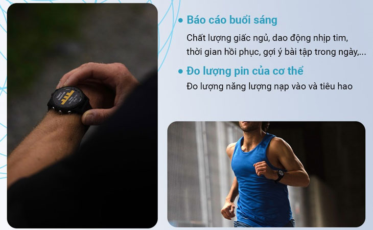 Đồng hồ thông minh Garmin Đồng hồ thông minh Garmin