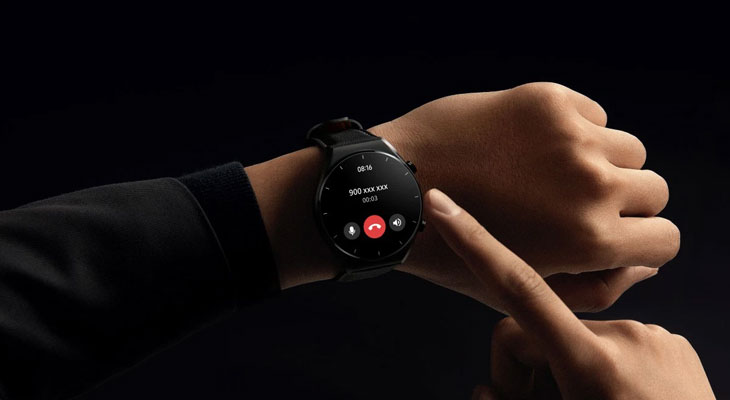 Đồng hồ thông minh Xiaomi Đồng hồ thông minh Xiaomi