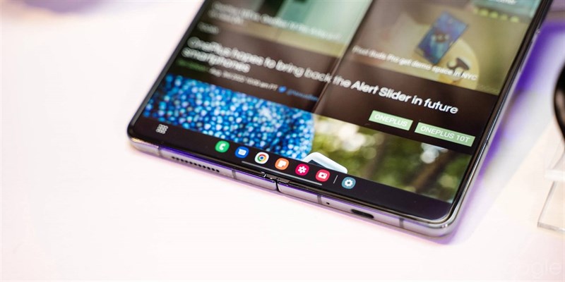 Phiên bản Android 12L sắp ra mắt có gì mới? Và những thiết bị nào sẽ được nâng cấp lên đây? Phiên bản Android 12L sắp ra mắt có gì mới? Và những thiết bị nào sẽ được nâng cấp lên đây?