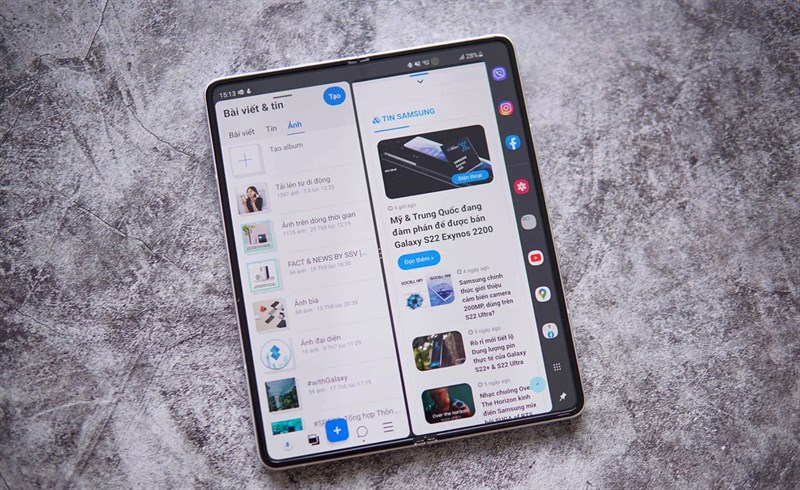 Phiên bản Android 12L sắp ra mắt có gì mới? Và những thiết bị nào sẽ được nâng cấp lên đây? Phiên bản Android 12L sắp ra mắt có gì mới? Và những thiết bị nào sẽ được nâng cấp lên đây?