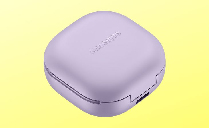 Tai nghe Bluetooth True Wireless Samsung Galaxy Buds 2 Pro R510N