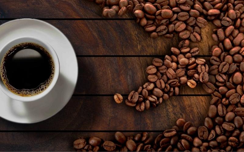 Giá cà phê Arabica giao dịch tại New York