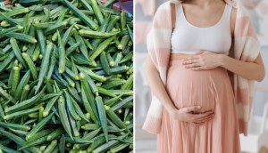 Đậu bắp có tốt cho phụ nữ mang thai không, nên ăn bao nhiêu là đủ?