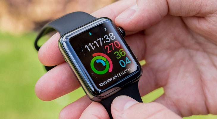 10 Lý Do Nên Mua Apple Watch Series 3 Vào Thời Điểm Này