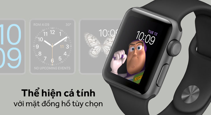 10 lý do nên mua Apple Watch Series 3 vào thời điểm này