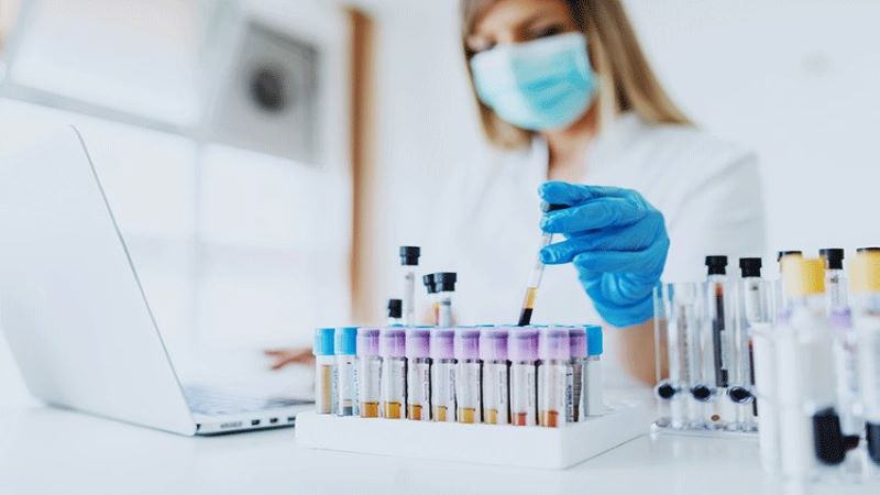 Các xét nghiệm bổ sung được chỉ định khi có bất thường trong kết quả xét nghiệm tinh dịch đồ