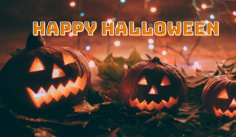 30+ lời chúc Halloween cho người yêu hài hước, ý nghĩa nhất