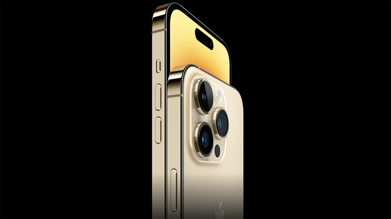 Hình ảnh iPhone 14 Series