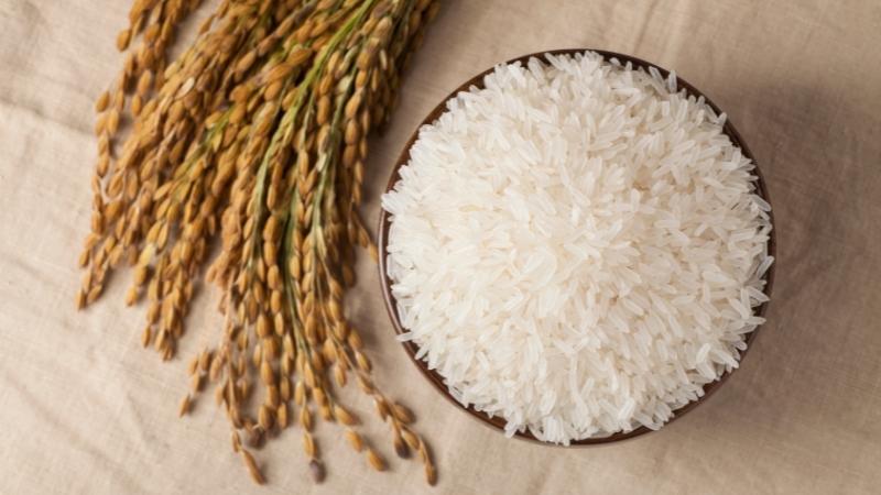 Giá gạo hôm nay 09/9 Giá gạo hôm nay 09/9