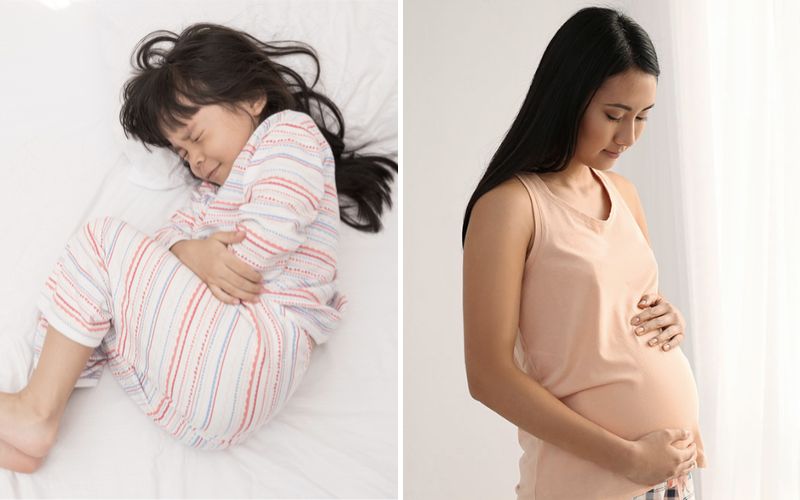 Khuyến cáo tẩy giun cho trẻ em và mẹ bầu sau 3 tháng đầu thai kỳ