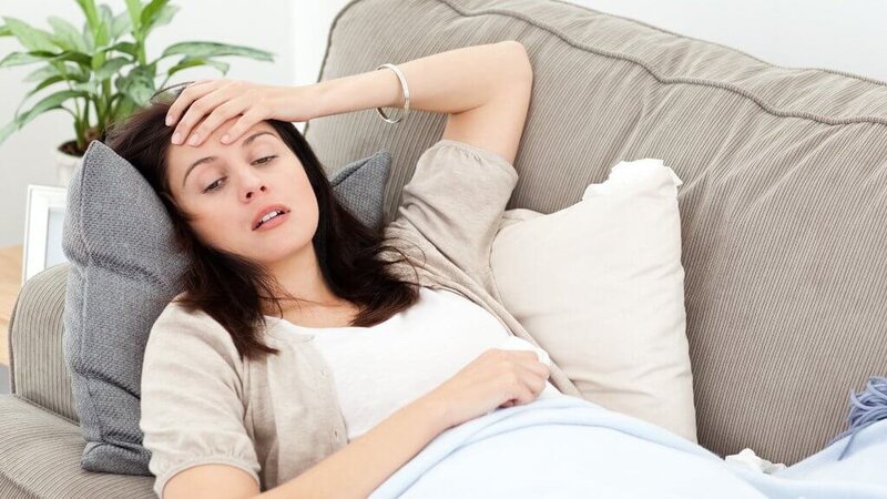 Nghẹt mũi do viêm mũi không dị ứng