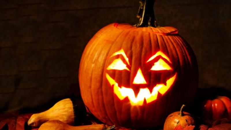 Lời chúc Halloween bằng tiếng Anh hài hước nhất