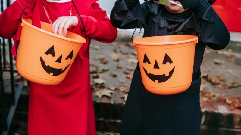 Những câu thoại Halloween nổi tiếng trong phim ảnh bằng tiếng Anh