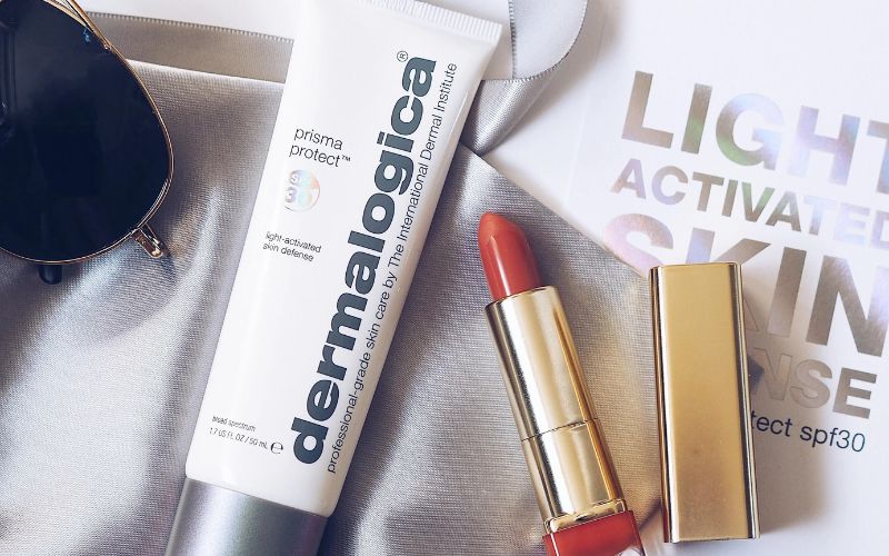 Kem chống nắng Dermalogica Prisma Protect