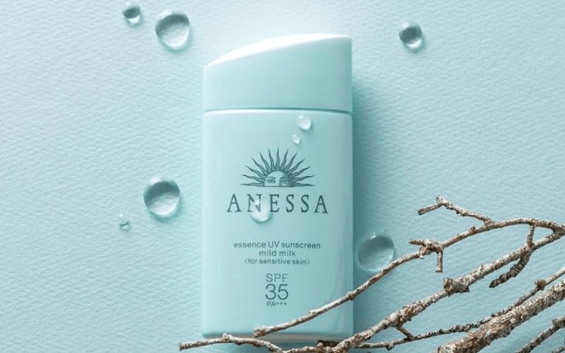 Kem chống nắng Anessa Essence UV Sunscreen