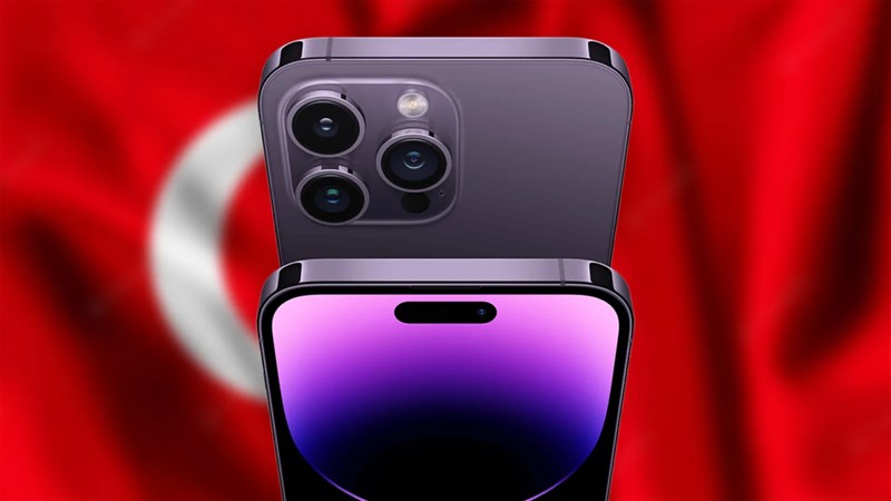 iPhone 14 ở đâu đắt nhất thế giới?